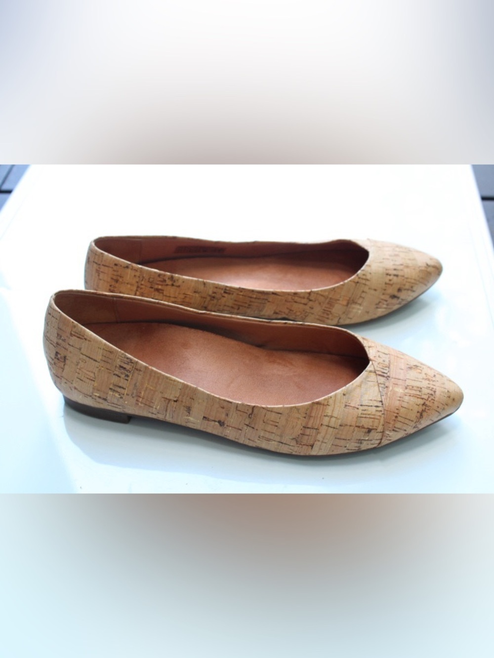 Vionic Caballo flats - Picture 4 of 9